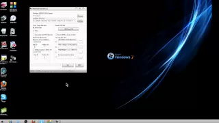 WINSETUPFROMUSB 0.2.3 install win xp on flash usb