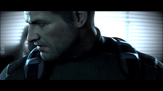 Splinter Cell Conviction Trailer (Xbox 360)