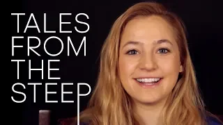 Tales FromThe Steep | Sasha DiGiulian | Weathered In | Story 11