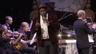 Mr. Bojangles ~ The Down for the Count Orchestra feat. Marvin Muoneké