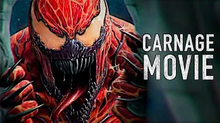 Venom 2_ Maximum Carnage Official Trailer 2020 _ Trailer concept