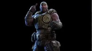 Gears of war 3-Cole quotes