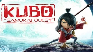 Kubo: A Samurai Quest™ - Fifth Journey Limited Level 1-4