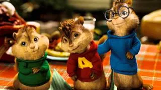 Justin Timberlake - Suit & TieChipmunks Version