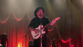 Nathaniel Rateliff & The Night Sweats - Trying So Hard Not To Know (LIVE)