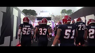 Fresno State Football: Game 8 Hype Video