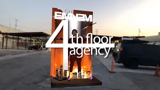 4th Floor | Eminem Augmented