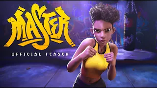 Master Official Trailer