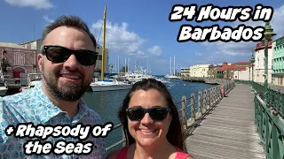 What to do with 24 hours in Barbados