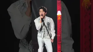 Dimash - “Battle of Memories” Arnau Prague 4/16/2022