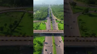 Amazing City planning || Islamabad