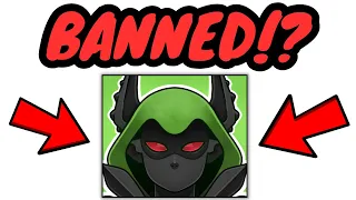 Was Toilet Tower Defense *CREATOR* Telanthric BANNED!?