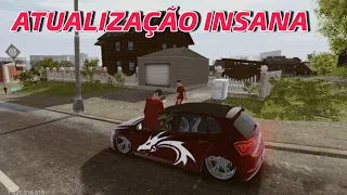 SAIU ATUALIZAÇÃO JOGO DE ROLEPLAY MOBILE MADOUT2