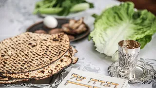 Service for Pesach VIII,  Tuesday, April 30, 2024 @ 10:00 AM