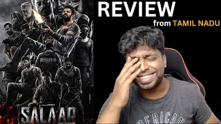 #SALAAR Review from Tamil Nadu | M.O.U | Mr Earphones #salaarceasefire #SalaarReview