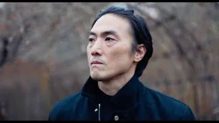 Yuichi Sugavara. "Прощай Сегодня"