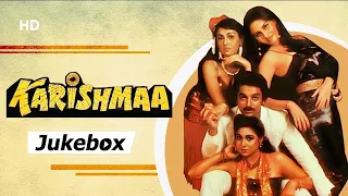 Karishmaa Movie Songs (1984) | Kamal Haasan | Reena Roy | Tina Munim | Superhit Songs | R.D. Burman