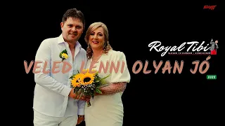 ROYAL TIBI ★★★ - VELED LENNI OLYAN JÓ (Official MUSIC)