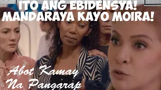 Abot Kamay Na Pangarap/Nov.24/episode69
