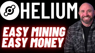 What is Helium HNT? HNT Mining Explained + HNT Price Predictions