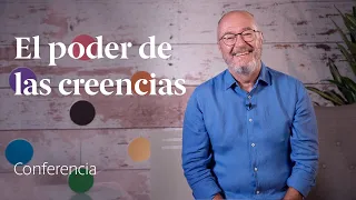 El poder de tus creencias 💭 Conferencia Enric Corbera