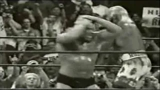 WWE King of the Ring 2002 Commercial 2