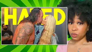 wwe reaction | Real Life WWE Couples Who Were Hated Backstage