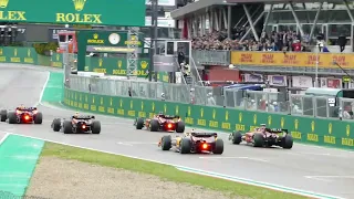 GP Imola 2022 Start