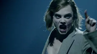 Cabaret at the Kit Kat Club | Cara Delevingne and Luke Treadaway Official Show Trailer
