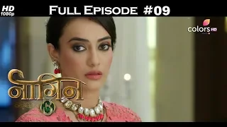 Naagin 3 - 30th June 2018 - नागिन 3 - Full Episode