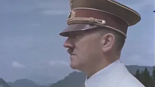 Тайна смерти Гитлера: куда сбежал Адольф - почему Сталин не верил в смерть фюрера