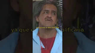 El hombre con el nepe más largo del mundo