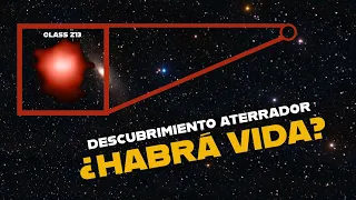 HACE 8 MINUTOS: El Telescopio James Webb Acaba De Detectar VIDA En Próxima B!