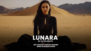 " Lunara " Oriental Trap Love Beat (𝐕𝐞𝐫𝐲 𝐒𝐚𝐝 𝐄𝐦𝐨𝐭𝐢𝐨𝐧𝐚𝐥) Prod. by Ultra Beats