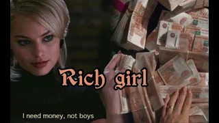 Rich girl 💸:Богатство,роскошная жизнь,деньги|Саблиминал#subliminal #саблиминал #аффирмации #деньги