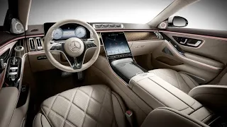 Mercedes 2022 SL 63 AMG Full Review Interior Exterior . #luxury #2022 #amg #foryou #mercedes