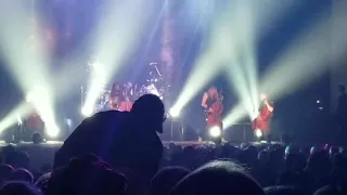 Apocalyptica "BATTERY" 9/20/17