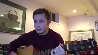 Mr. Brightside - The Killers (Austin MacDonald Cover)