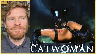 Catwoman (Mulher-Gato, 2004) - Crítica: 20 anos depois, pior do que eu lembrava