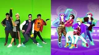 Just Dance 2019 - Mimimi (Sassy Version) | Gameplay