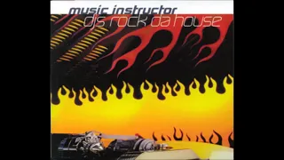 music instructor  (1999) DJ's Rock Da House  SINGLE