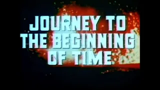 "A Journey to the Beginning of Time" (1955) Trailer