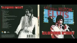 Elvis Presley Closing Night September 3, 1973 FTD-039