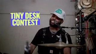 NPR Tiny Desk Contest | Jamal Moore and Band Electrik @nprmusic