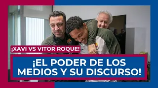 🚨 ¡BOCHORNOSO! 🚨 ¡LA PRENSA SIGUE TENIENDO MUCHO PODER! 🔥 ¡NO NOS DEJEMOS ENGAÑAR CON VITOR ROQUE! 🔥