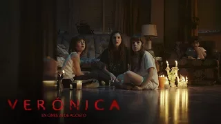 VERÓNICA | Las albóndigas - CLIP en ESPAÑOL  | Sony Pictures España