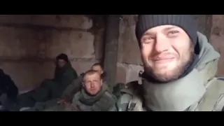 – " Не слушайте никого. Мы за пацанов пойдём до конца!!! "  Обращение русских солдат к народу!!!
