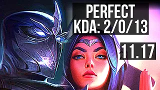 SHEN vs IRELIA (TOP) | 2/0/13, 2.4M mastery, 1600+ games | BR Master | v11.17