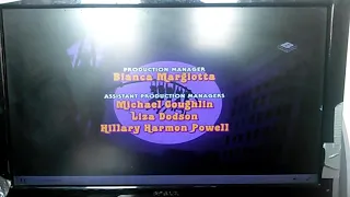 Fii Tare Sccoby Doo End Credits Romanian