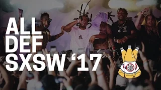 All Def SXSW Recap | All Def